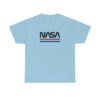 Retro NASA T-Shirt