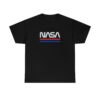 Retro NASA T-Shirt