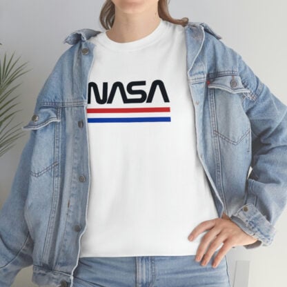 Retro NASA T-Shirt