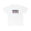 Retro NASA T-Shirt