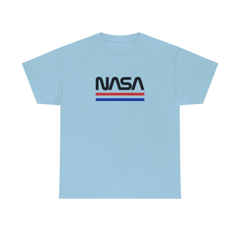 Retro NASA T-Shirt