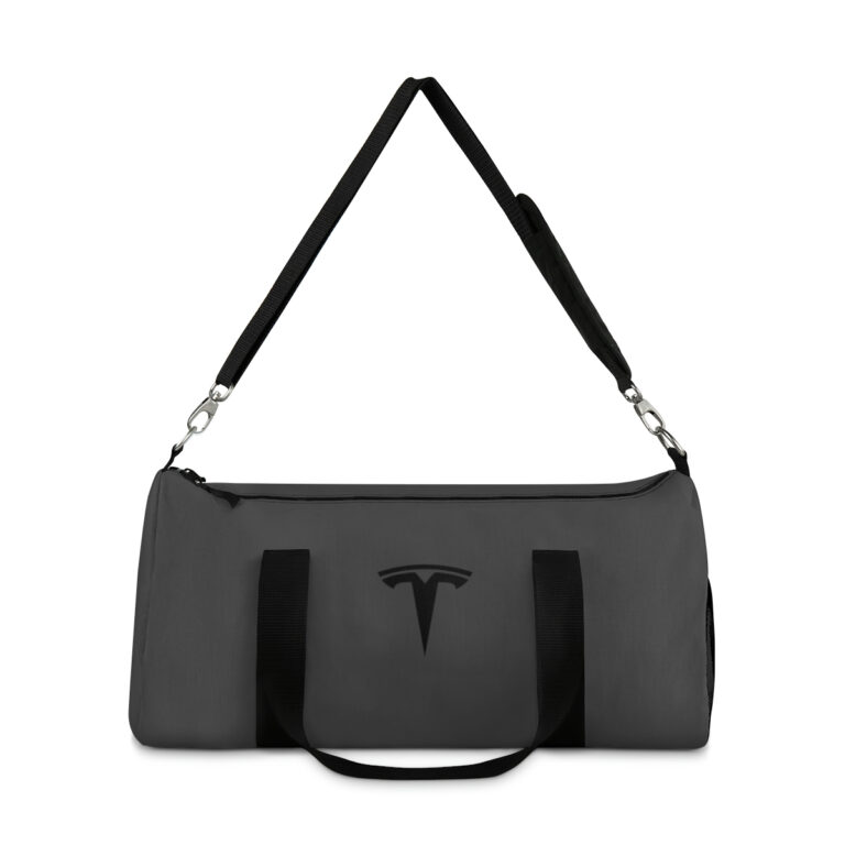 Tesla Duffel Bag
