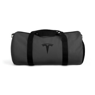 Tesla Duffel Bag