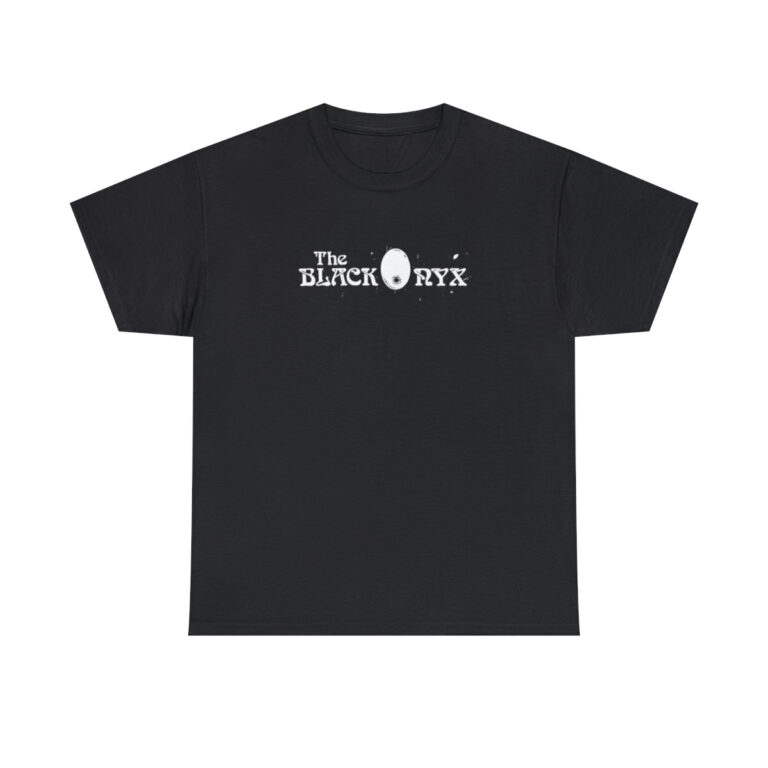 The Black Onyx T-Shirt