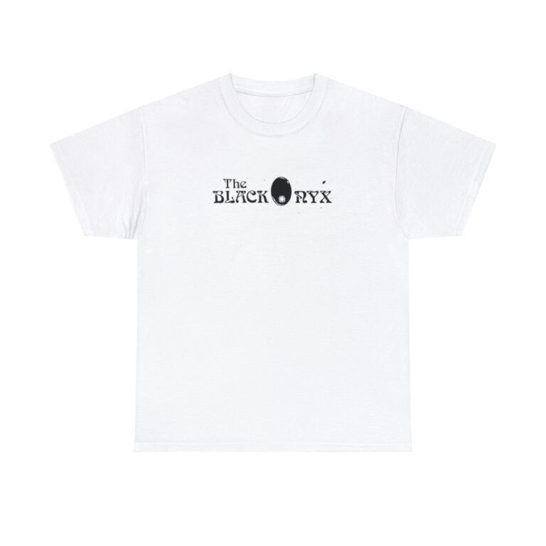 The Black Onyx T-Shirt
