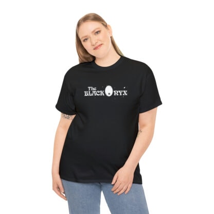 The Black Onyx T-Shirt