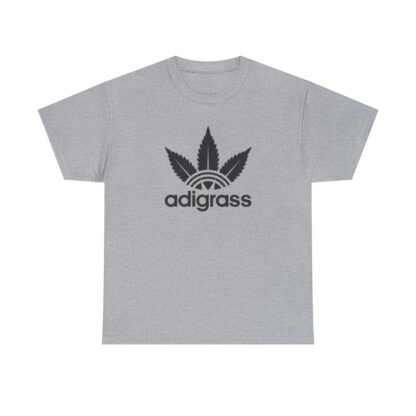 Cannabis Logo T-Shirt