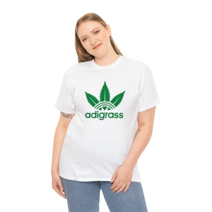 Cannabis Logo T-Shirt