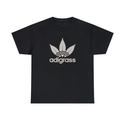 Cannabis Logo T-Shirt