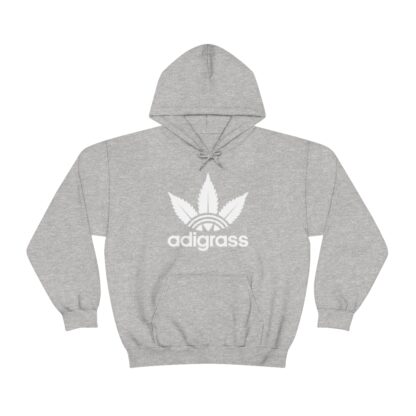 Cannabis Logo Hoodie