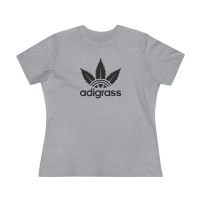 Cannabis Logo Women's Tee