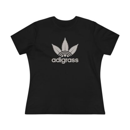 Cannabis Logo Women's Tee