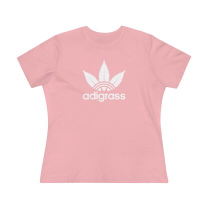 Cannabis Logo Women's Tee