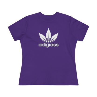 Cannabis Logo Women's Tee