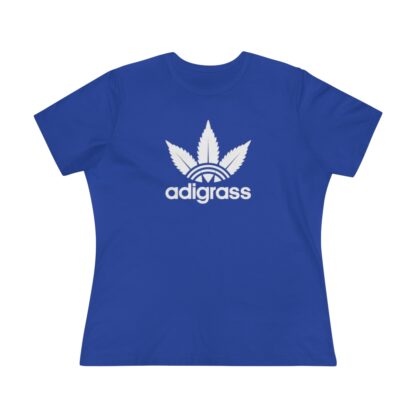 Cannabis Logo Women's Tee