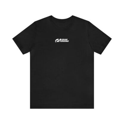 Gran Turismo T-Shirt - Front