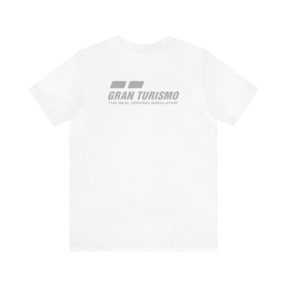 Gran Turismo T-Shirt - Back