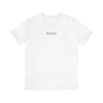 Gran Turismo T-Shirt - Front