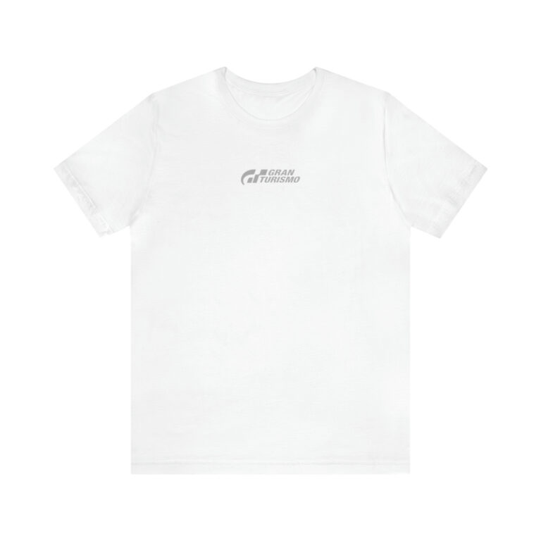 Gran Turismo T-Shirt - Front