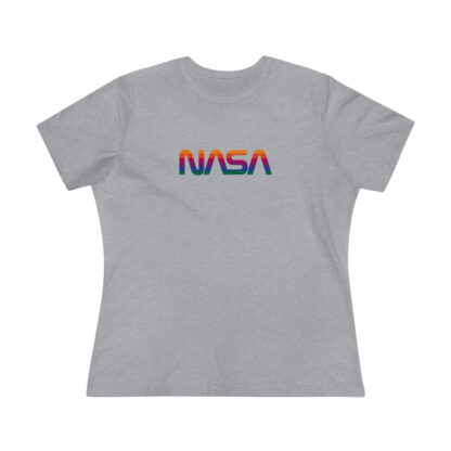 NASA Women's T-Shirt