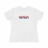 NASA Women's T-Shirt