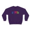 Self-Care Club Sweatshirt