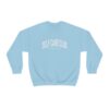 Self-Care Club Sweatshirt