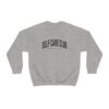 Self-Care Club Sweatshirt