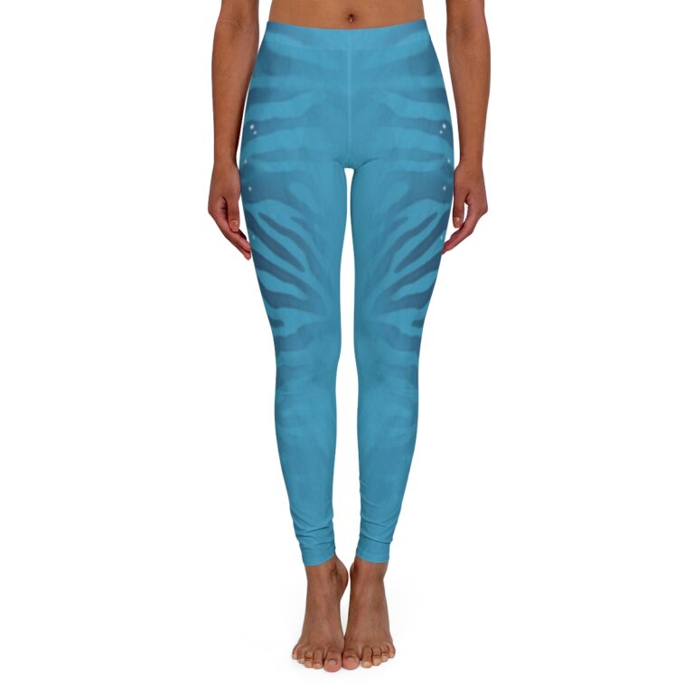 Avatar Na'Vi Neytiri Leggings