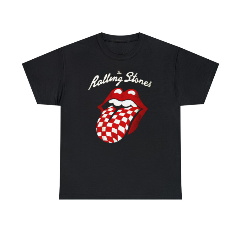 The Rolling Stones T-Shirt