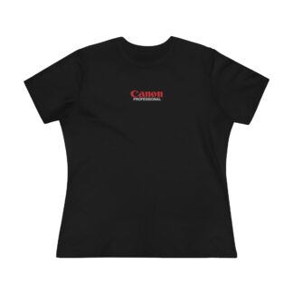 Canon Women's T-Shirt