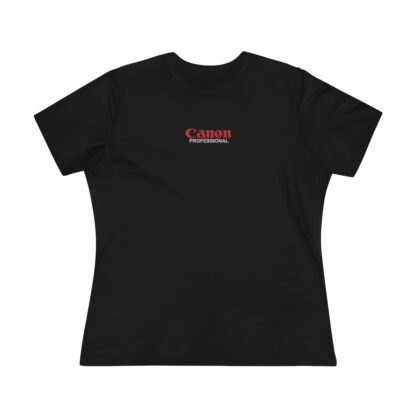 Canon Women's T-Shirt