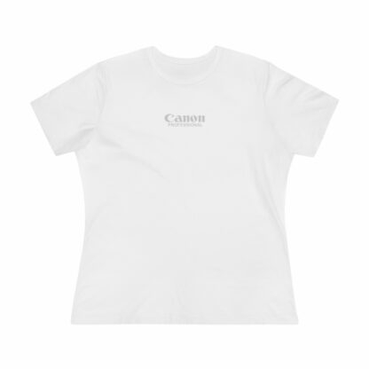 Canon Women's T-Shirt