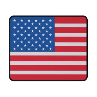 United States Mouse Pad