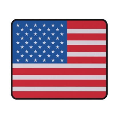 United States Mouse Pad