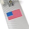Sticker of USA Flag