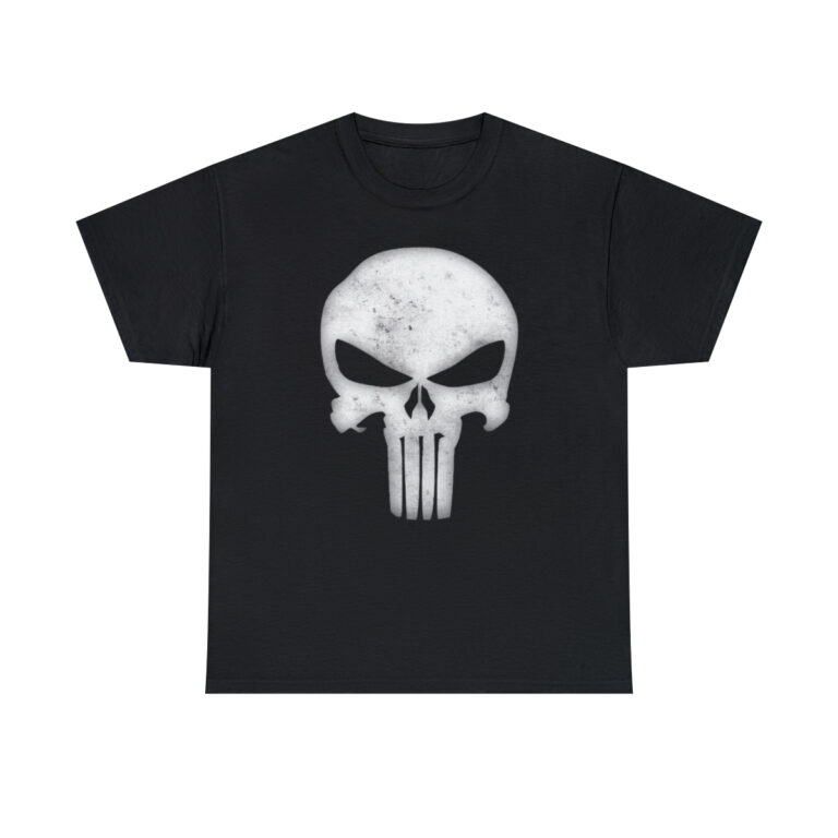 The Punisher T-Shirt
