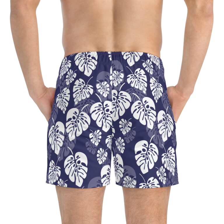 Tropical Pattern Trunks