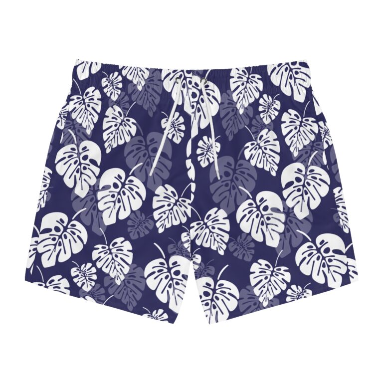 Tropical Pattern Trunks