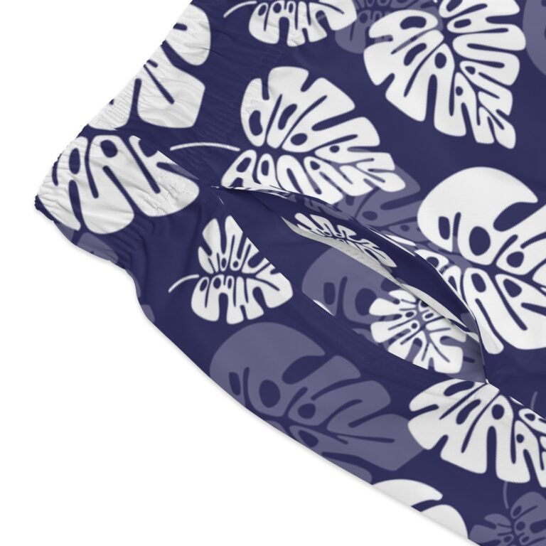Tropical Pattern Trunks