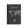 United States Passport Cover