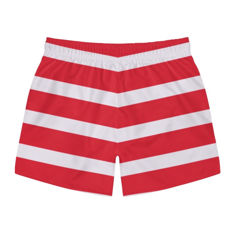 US Flag Trunks
