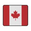 Canada's Flag Mouse Pad