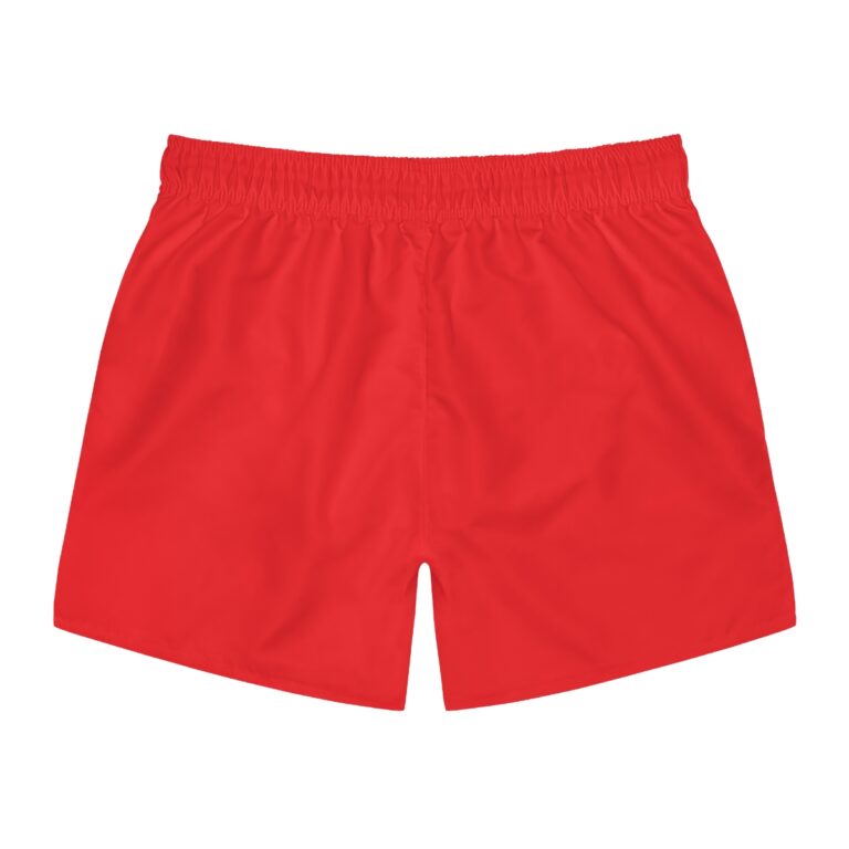 China's Flag Trunks