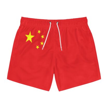 China's Flag Trunks