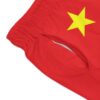 China's Flag Trunks