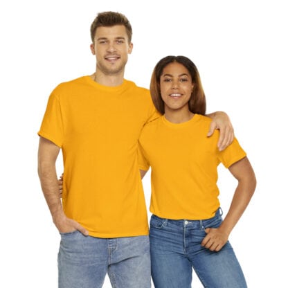 "Coach" Workwear Employee Any Color Unisex T-Shirt with Text Print