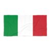 Flag of Italy Towel for Bath and Beach