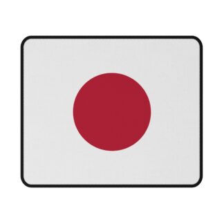 Flag of Japan Mouse Pad