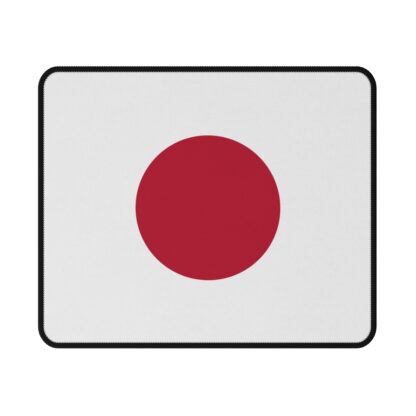 Flag of Japan Mouse Pad